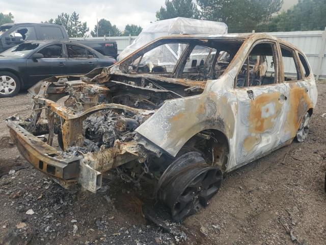 2016 SUBARU FORESTER 2 - JF2SJGDC2GH536593