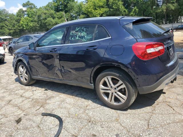 2017 MERCEDES-BENZ GLA 250 4M - WDCTG4GB3HJ340394