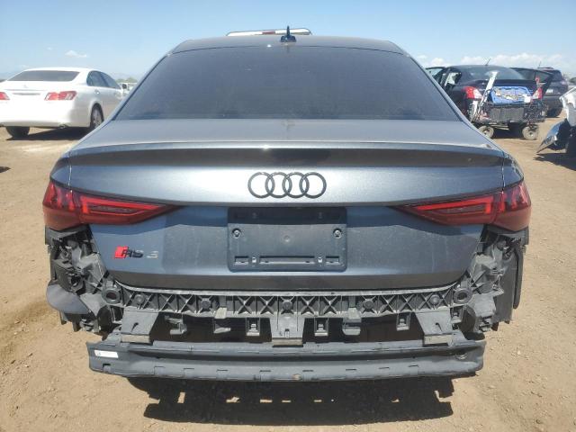 2023 AUDI RS3 WUAG4DGY6PA909888