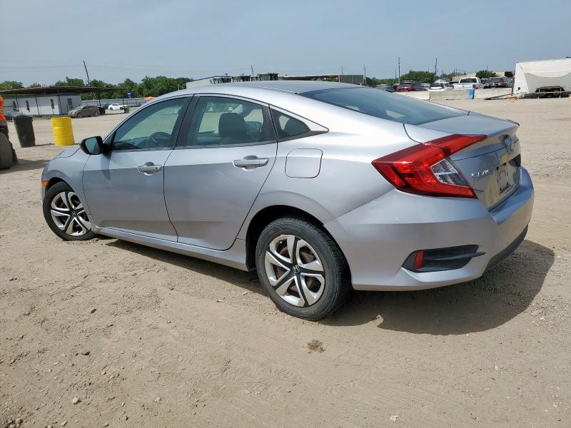 2016 HONDA CIVIC LX 19XFC2F54GE095289