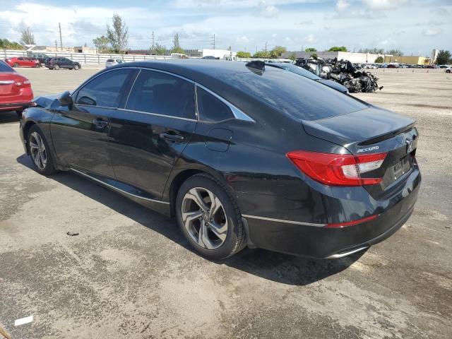 2019 HONDA ACCORD EX 1HGCV1F45KA093868