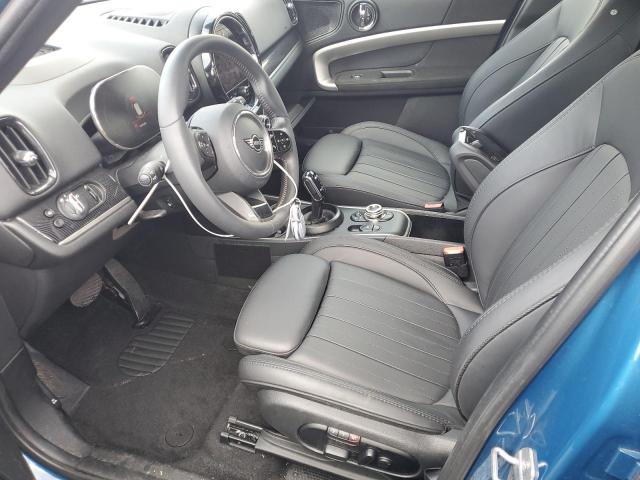 2024 MINI COOPER S C WMZ83BR06R3R61481