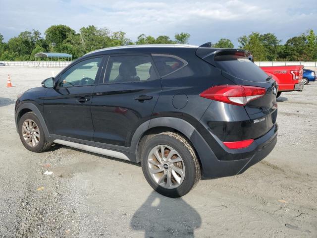 2017 HYUNDAI TUCSON LIM KM8J33A44HU553782