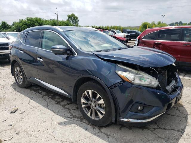 2015 NISSAN MURANO S 5N1AZ2MH3FN271079