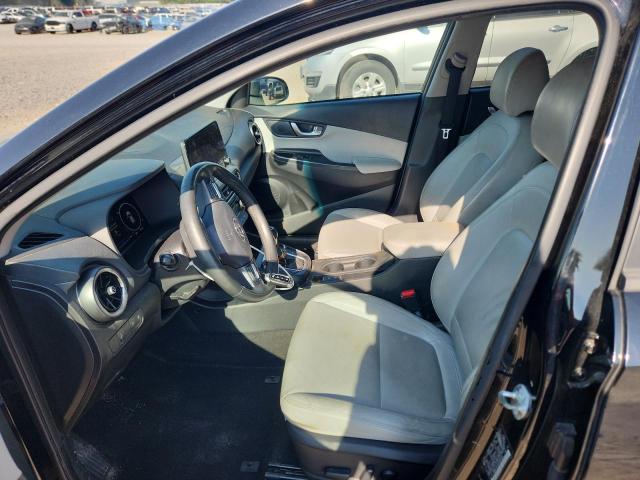 2023 HYUNDAI KONA LIMIT KM8K53A39PU989905