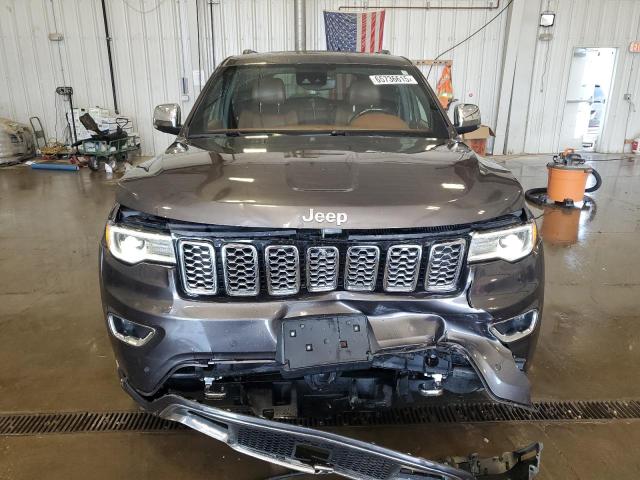2020 JEEP GRAND CHER - 1C4RJFCG6LC315162