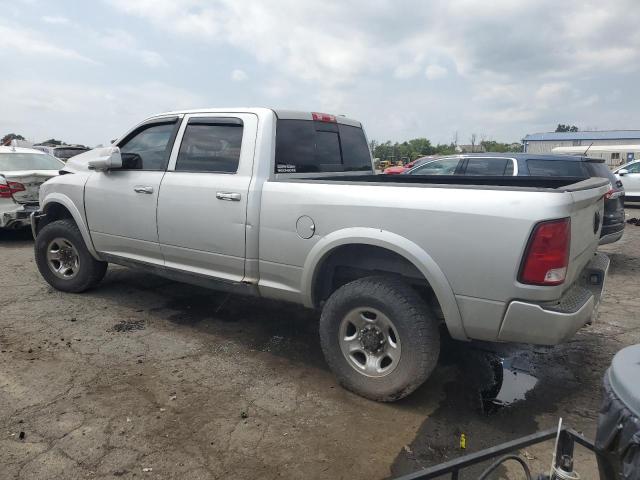 2011 DODGE RAM 2500 - 3D7UT2CL9BG588740