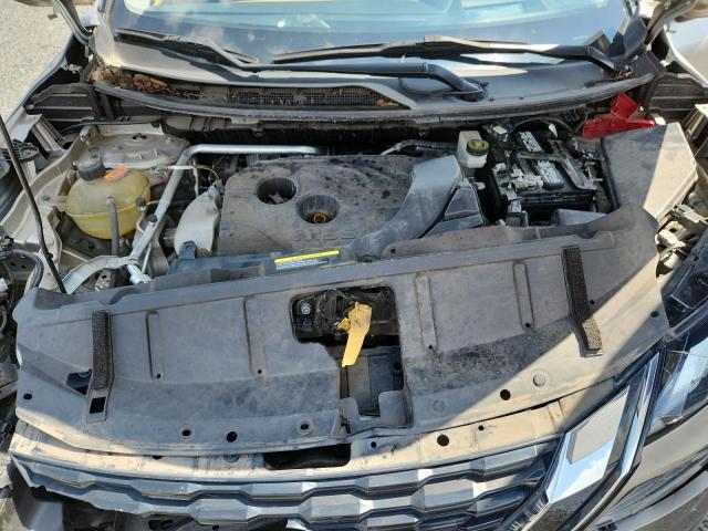 2021 NISSAN ROGUE PLAT JN8AT3DD4MW302246