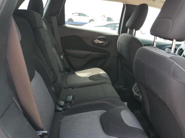 2017 JEEP CHEROKEE S - 1C4PJLABXHW535276