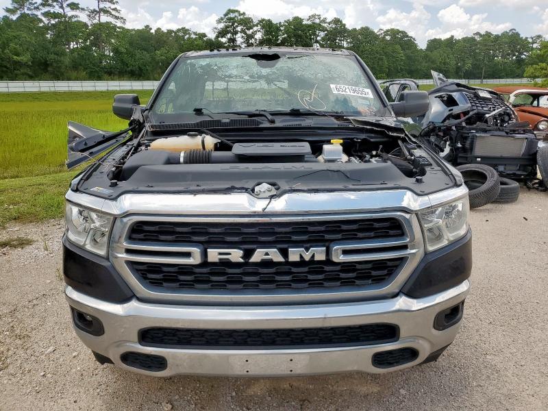 2022 RAM 1500 BIG H - 1C6RREBGXNN228089