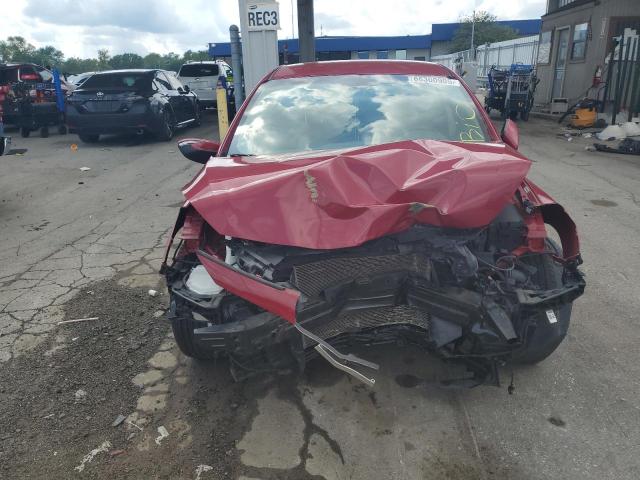 2015 KIA FORTE EX - KNAFX4A84F5344652