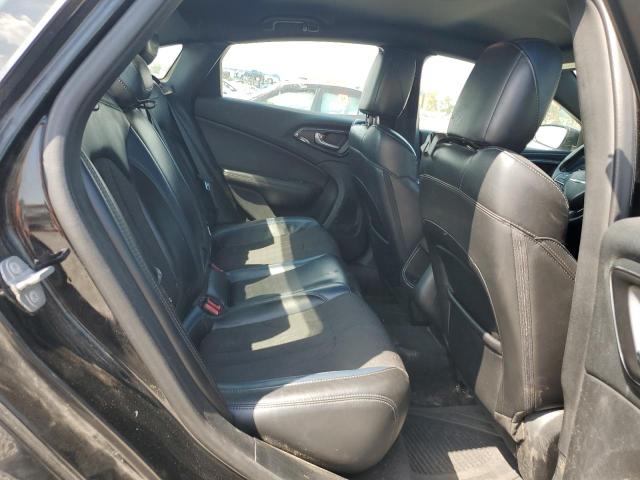 2015 CHRYSLER 200 S 1C3CCCBB4FN538866