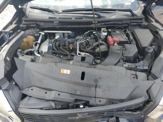 2022 MITSUBISHI OUTLANDER JA4J4UA81NZ081205