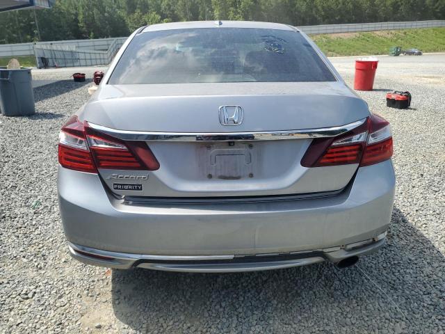 2017 HONDA ACCORD EXL 1HGCR2F89HA182915