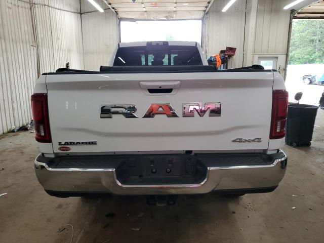 2025 RAM 3500 LARAM 3C63R3JL4SG509818