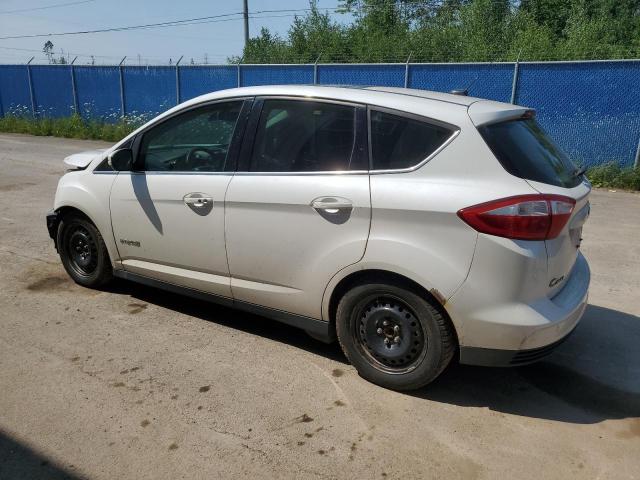 2016 FORD C-MAX SEL 1FADP5BU1GL118079