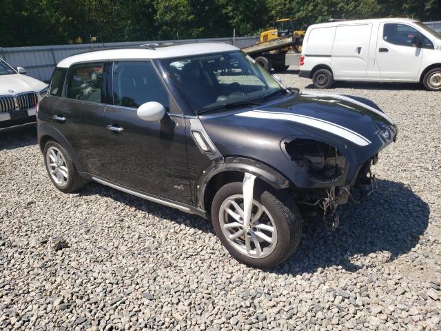 2016 MINI COOPER S C WMWZC5C56GWU00491
