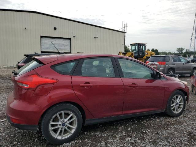 2015 FORD FOCUS SE 1FADP3K22FL211517