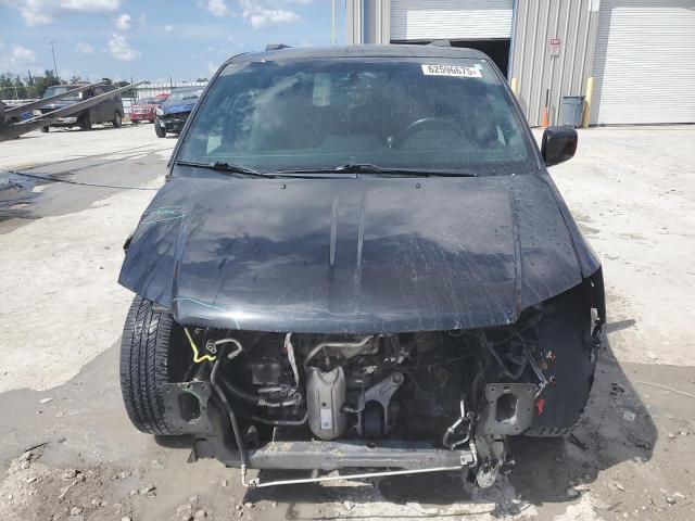 2017 DODGE GRAND CARA 2C4RDGBG6HR849713