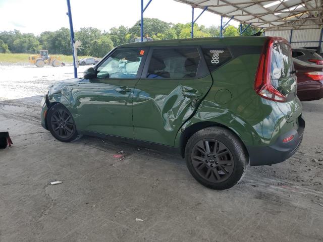 2020 KIA SOUL EX KNDJ33AU8L7103984