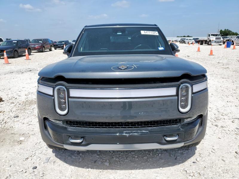 2023 RIVIAN R1S ADVENT - 7PDSGABA3PN025111