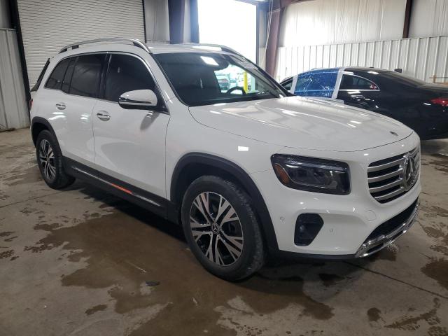 2024 MERCEDES-BENZ GLB 250 W1N4M4GB2RW344680