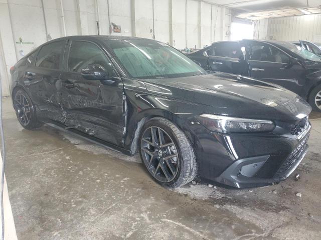 2022 HONDA CIVIC SPOR - 19XFL1H81NE019012