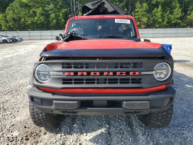 2023 FORD BRONCO BAS 1FMDE5BH3PLB33908