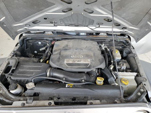 2017 JEEP WRANGLER U 1C4BJWDG0HL738438