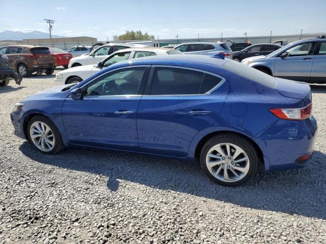 2016 ACURA ILX BASE W 19UDE2F30GA017368