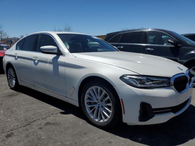 2021 BMW 530E WBA13AG08MCF77886
