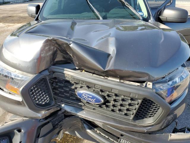 2020 FORD RANGER XL 1FTER4EH7LLA41956