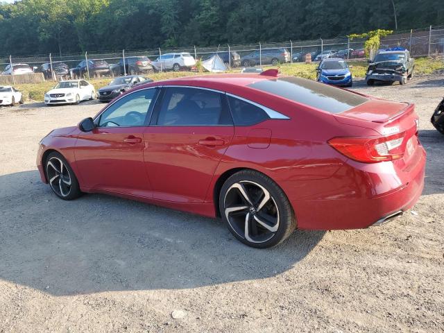 2019 HONDA ACCORD SPO 1HGCV1F34KA106262