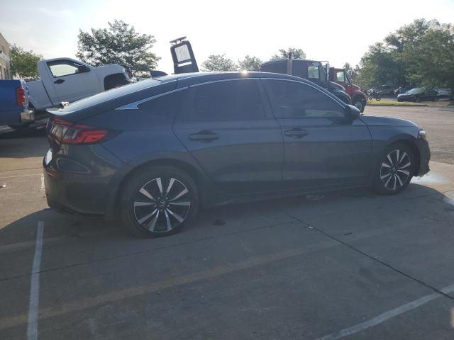 2022 HONDA CIVIC EXL 19XFL1H70NE015525