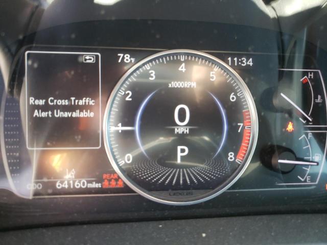 2021 LEXUS ES 350 BAS 58ADZ1B10MU094371