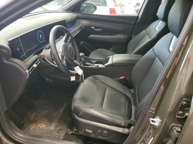 2025 HYUNDAI SANTA CRUZ 5NTJEDDF6SH140640