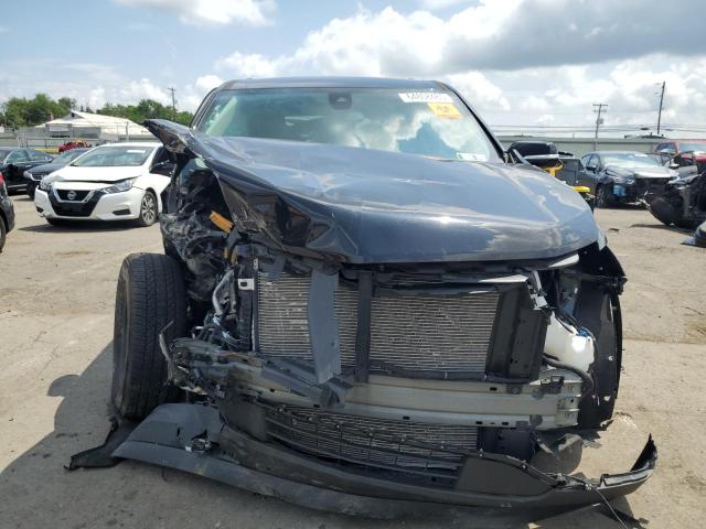 2020 CHEVROLET TRAVERSE L 1GNEVGKWXLJ130097