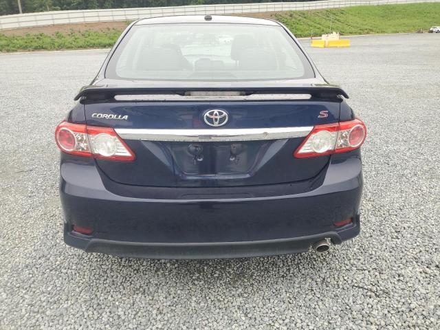 2013 TOYOTA COROLLA BA - 2T1BU4EE0DC970418