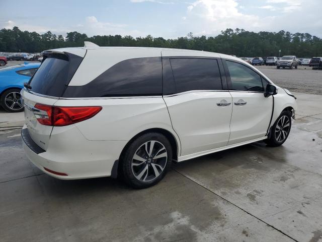 2018 HONDA ODYSSEY EL 5FNRL6H93JB111116