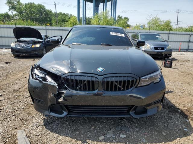 2021 BMW 330XI 3MW5R7J05M8C11870