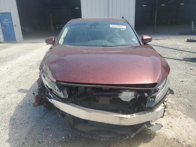 2018 HONDA CLARITY TO JHMZC5F33JC020433