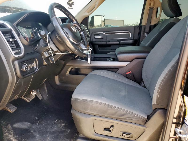 2020 RAM 3500 BIG HORN 3C63RRHL5LG247365