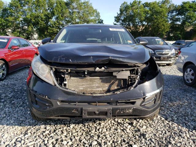 2016 KIA SPORTAGE L - KNDPBCAC9G7852738