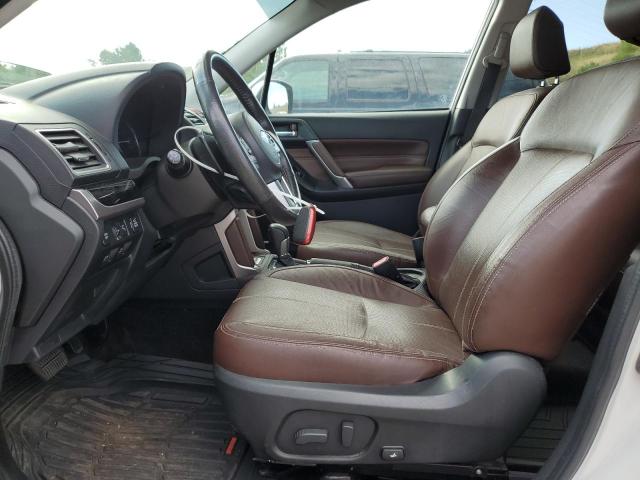 2017 SUBARU FORESTER 2 JF2SJGTC0HH403785