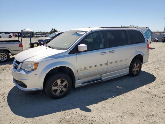 2C4RDGCG9CR378759 2012 DODGE CARAVAN