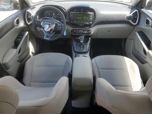 2024 KIA SOUL LX - KNDJ23AU2R7921061