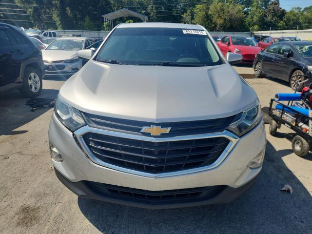 2018 CHEVROLET EQUINOX LT - 3GNAXJEV4JS591316