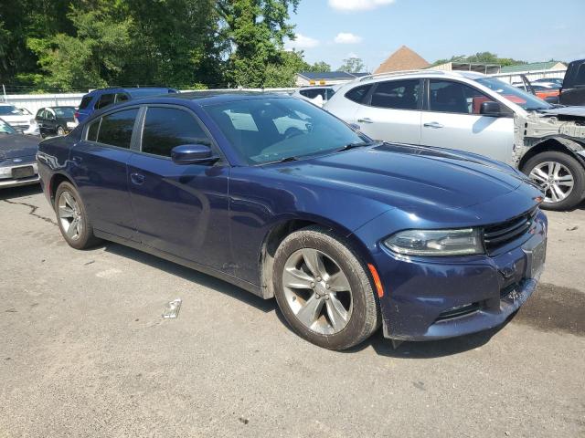 2016 DODGE CHARGER SX 2C3CDXHG1GH346399