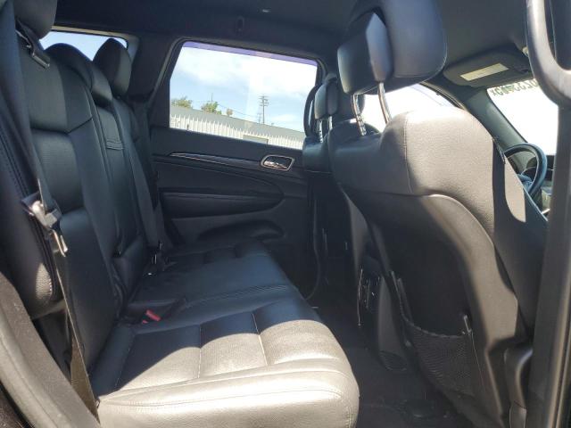 2016 JEEP GRAND CHER - 1C4RJFAG9GC344048