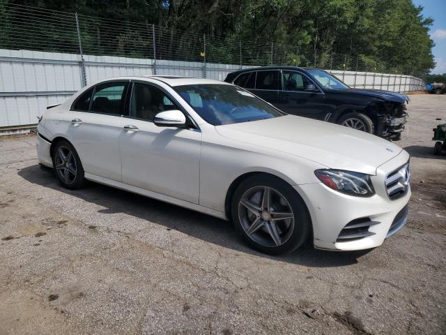2017 MERCEDES-BENZ E 300 WDDZF4JB4HA072215